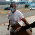 Sale en libertad, profesor acusado de robar 17 MDP