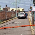 Asesinan a balazos a un hombre en Zamora
