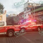 Matan a balazos a un hombre por fuera de una secundaria
