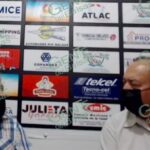 El PRI necesita quien le dé empuje y no le haga al Tío Lolo: Ramón Segura