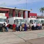 Pagará Municipio una renta de 11.39 millones por carros para basura