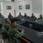 Los derechos humanos son prioridad en la formación militar