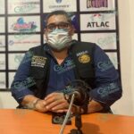 Tocan Las Golondrinas a Armando Flores en Bienestar