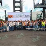 Crece Contecon su apuesta por el Puerto de Manzanillo