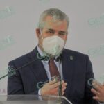 Clases presenciales no son un riesgo; mayores contagios de Covid, durante vacaciones: SSM