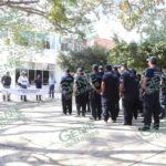 Alcalde Gil Ruiz integra a la Policía Coahuayana a autodefensas