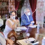 Gobierno de Michoacán proyecta política integral de atención a la salud mental