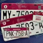 Canje de placas permitirá invertir en obra pública, salud, educación y bienestar social: Bedolla