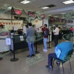 Atendidos durante enero, más de 155 mil trámites de reemplacamiento en ventanilla: SFA