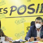 El saneamiento de finanzas estatales que presumen autoridades es a costa de la ciudadanía: PRD