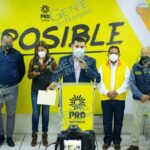 Propone el PRD ampliar plazos para descuentos en pago del reemplacamiento vehicular