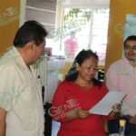 Pocmac extiende reconocimientos post mortem a periodistas de LC