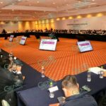 Bedolla ha establecido vínculos de coordinación con 96 presidentes municipales