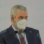 Disponibles, 200 mdp de Fortapaz para municipios no preseleccionados: Bedolla
