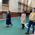 Necesario cambiar la mirada sobre personas con discapacidad: Víctor Zurita