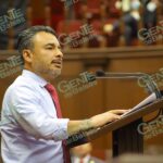 Habrá Parlamento abierto para discutir reforma eléctrica: FCT