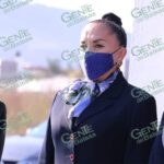 Desde el Congreso velaremos por una designación imparcial y con base a perfiles en la CEEAV: Julieta Gallardo