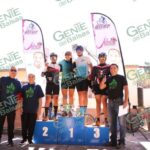En Michoacán se deben generar mayores espacios deportivos públicos: Julieta Gallardo