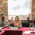 Aprueban creación del Servicio de Responsabilidad Ambiental