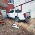 Asesinan a periodista de Monitor Michoacán