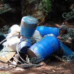 Ejército localiza y asegura narco laboratorio en este municipio