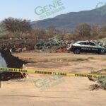 Localizan otro cuerpo baleado atrás del edificio de C5i de Morelia