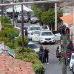Comando fusila entre 10 a 17 personas en un velorio