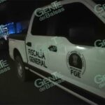 En Uruapan, muere un taxista tras ser atacado a balazos