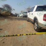 Localizan cadáver baleado de un hombre, le dejaron un narco mensaje