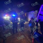 Encuentran en un baldío los cadáveres de dos hombres y una mujer