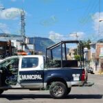 Matan a balazos a un hombre dentro de un negocio de triplay