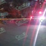 En Uruapan asesinan a un hombre y a una mujer
