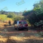 Localizan cadáver del síndico municipal suplente de Tocumbo