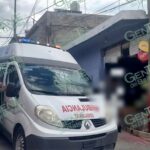 Ataque a negocios de maquinitas, deja dos muertos