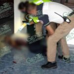 Hallan cadáver baleado dentro de una vivienda