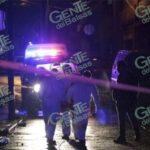 Asesinan a balazos a una pareja dentro de su domicilio