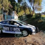 Asesinan en Uruapan a un motociclista