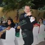 Michoacán intercambiará comercio con Panamá; viene su Embajador al estado