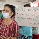 Colonos y enramaderos de Guacamayas, demandan pavimentación de acceso