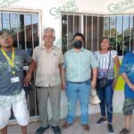 El Municipio abre posibilidad de atención a demandas de colonos