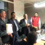 Nombran a Guillermo López coordinador distrital de Movimiento Territorial