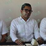 Revocación de mandato, un gasto innecesario: Marvin Toledo