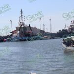 Se irán resolviendo demandas de los pescadores: Gobierno de Michoacán