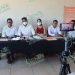 Puerto Lázaro Cárdenas se atora porque es bandera política no causa: Movimiento Ciudadano