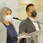 Presentan las primeras denuncias penales por malos manejos en el gobierno de Silvano