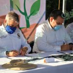 ASIPONA LC celebra convenio con la SECMA