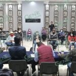 Avanza diálogo con el Sector IX Indígena de la CNTE: Segob