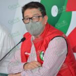 Basta de inseguridad en Michoacán: PRI