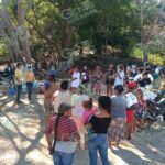 Agradece el Ejido San Rafael “manita” para su transformación