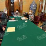 Gobierno de Michoacán y SEP dan seguimiento a federalización de la nómina magisterial